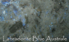 LABRADORITE BLUE AUSTRALE